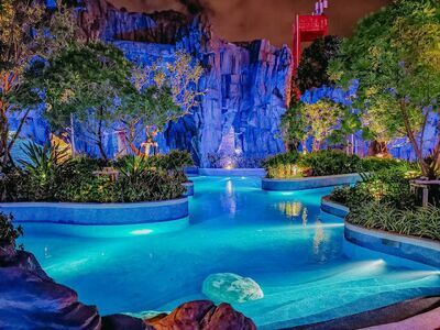 Grand Center Point Space Pattaya