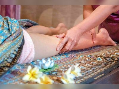King Health Massage