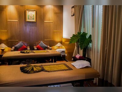 Risasini Spa & Resort