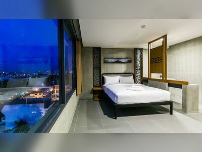B2 Khon Kaen Boutique & Budget Hotel