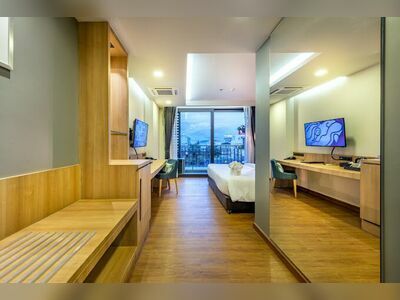 Plai Prime Hotel