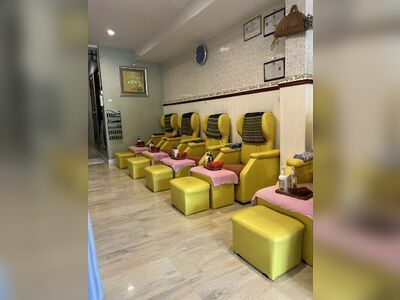 Fahsai Massage