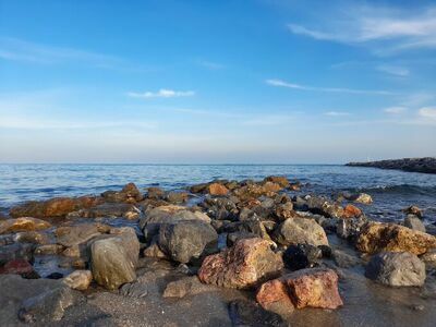 Chom Chan Beach