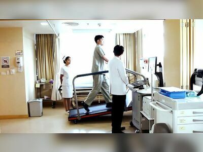 Bangkok Hospital Nakhon Ratchasima