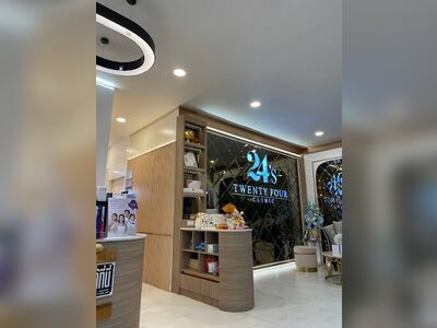 24’s Clinic - Beauty Clinic