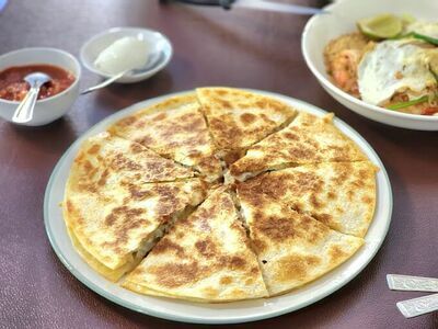 Starbeam Restaurant
