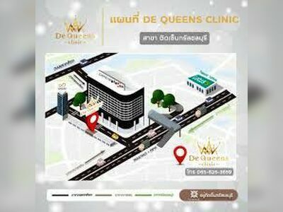 De Queens Clinic