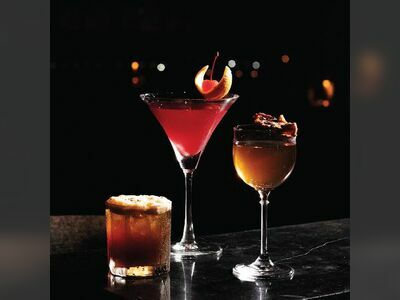 Elementi Rooftop Restaurant & Bar