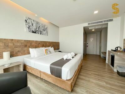 Slive Hotel Surin