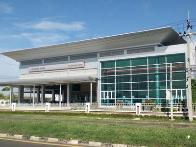 Mitsu San Rungrueang Surin Co., Ltd.