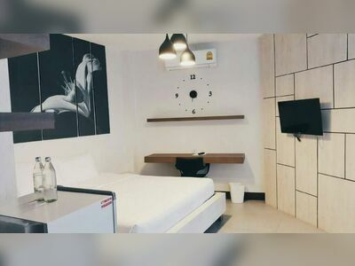 Hug Lampang Boutique Hotel