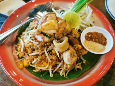 Tumkratoei Ubon Ratchathani