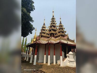 Wat Sri Chum