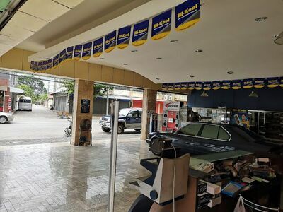 Car audio system Lampang Mittraphap Car Deck