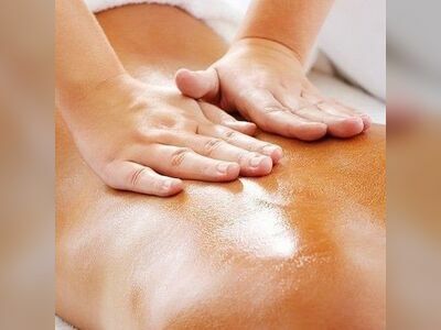 DALHA Massage and Spa Surin