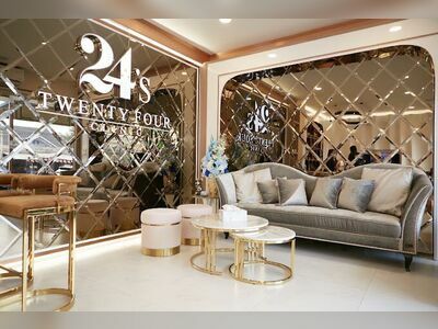 24’s Clinic - Beauty Clinic