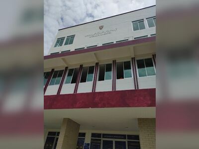 Ratchaburi Immigration Office