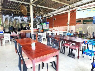 Mondy Restaurant