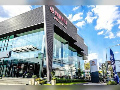 Yamaha Riders' Club Khon Kaen