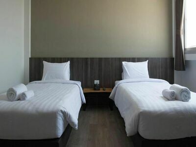Veethara Boutique Hotel
