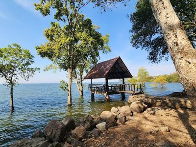 Phu Khao-Phu Phan Kham National Park