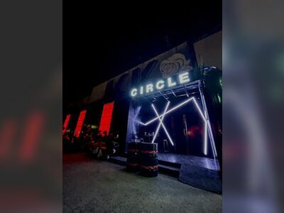 Circle CLUB Buriram