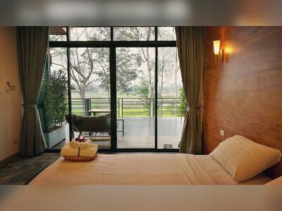 Pagoda Site Hotel