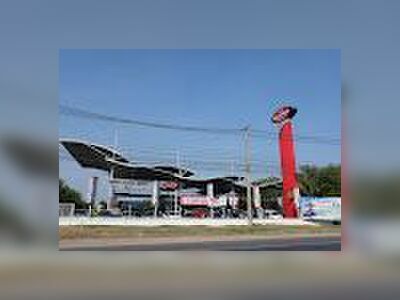 Toyota Sure Khon Kaen