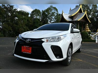UB Car Rent