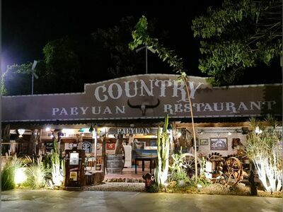 Pelayuan Restaurant, Phetchaburi