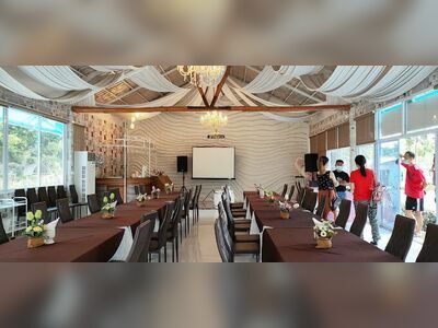 Pangluang Garden Restaurant