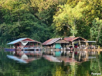 Lam Nam Nan National Park