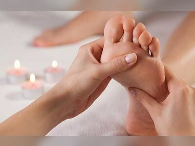 DALHA Massage and Spa Surin