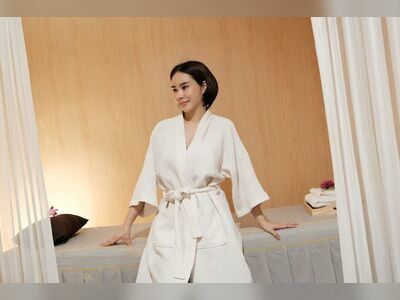Panwaree Spa