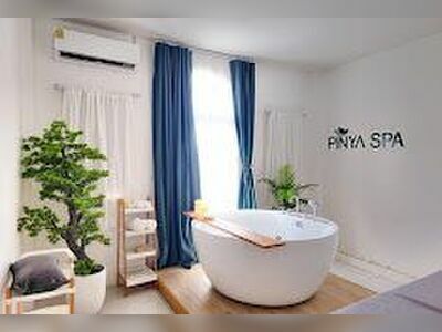Pinya Spa