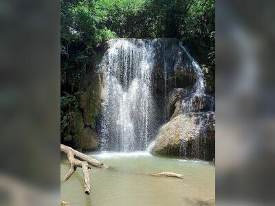 Phu Pha Man National Park