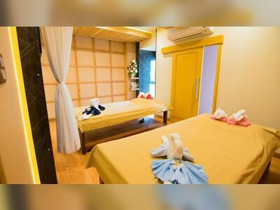 Khonkaenram Thai Spa & Massage