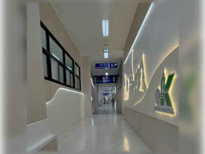 Ko Kha Hospita
