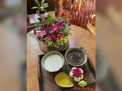 Baan Klang Suan Thai Massage & Body Scrub Spa