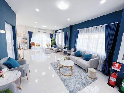 The Idea Clinic