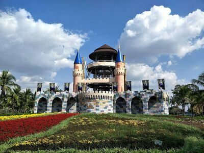Bueng Thung Sang Health Park