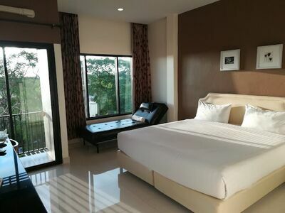 Pimsiri Hotel