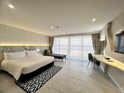 Vela Dee Hotel Nakhon Phanom