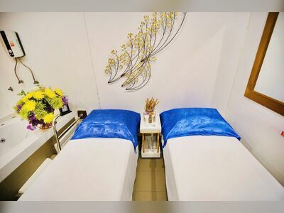 Siam Spa UD Siam Spa in Udon Thani