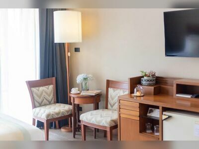 Tohsang Heritage Ubon Ratchathani Hotel
