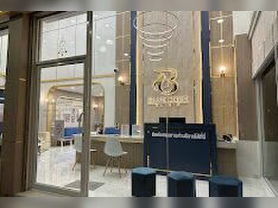 Bluetique Clinic