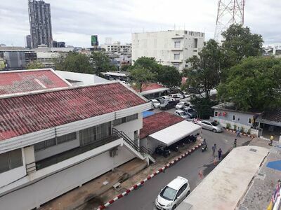 Muang Khon Kaen Police Station