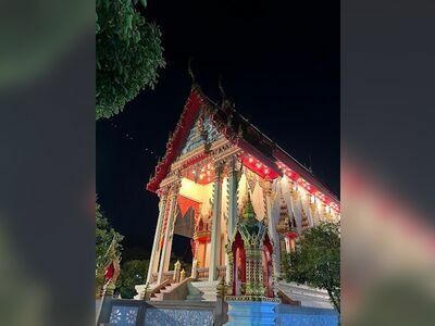 Wat Khod Thim Tharam