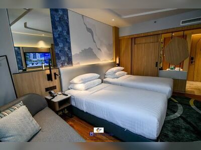 Novotel Rayong Star Convention Center