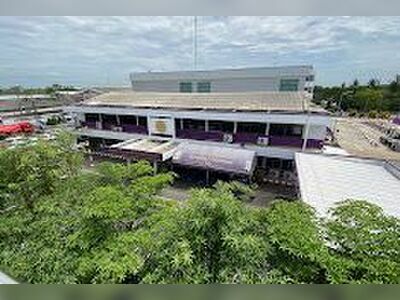 Phetchaburi Provincial Transport Office